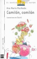 Cover of: Camilon, Comilon