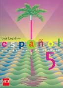 Cover of: Espanol / Spanish: Cuaderno de Trabajo 5 / Workbook 5