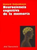 Cover of: Neurociencia Cognitiva de La Memoria