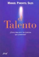 Cover of: El Talento