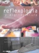 Cover of: Reflexologia Y Digitopuntura by Janet Wright