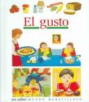 Cover of: El Gusto
