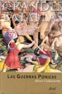 Cover of: Las Guerras Punicas by Adrian Goldsworthy