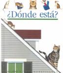 Cover of: Donde esta?/ Where is it? (Mundo Maravilloso)