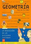 Cover of: Cuanta Geometria Hay En Tu Vida!