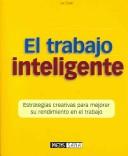 Cover of El Trabajo Inteligente by Jon Ewell