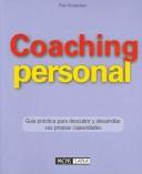 Cover of: Coaching Personal