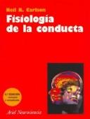 Cover of: Fisiologia de La Conducta by Neil R. Carlson