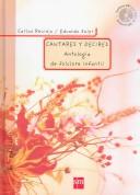 Cover of Cantares y decires/Songs and sayings