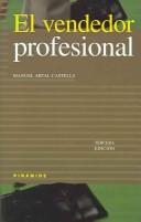 Cover of: El vendedor profesional / The Professional Sales Person