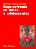 Cover of: Esquizofrenia En Ninos y Adolescentes