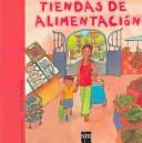 Tiendas De Alimentacion by Rocio Martinez