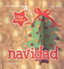 Cover of: Navidad: Manualidades En 5 Pasos/ Christmas, 5 Step Hand Craft (Que Faciles!)