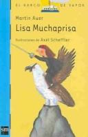 Cover of: Lisa muchaprisa