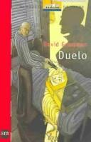 Cover of: Duelo