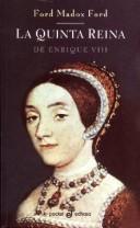 Cover of: La Quinta Reina de Enrique VIII