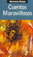 Cover of: Cuentos Maravillosos