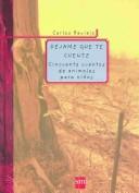 Cover of Dejame que te cuente
