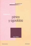 Cover of: Tratando... Panico y agorafobia (RECURSOS TERAPEUTICOS) (Recursos Terapeuticos)