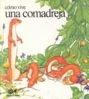 Cover of: Como Vive Una Comadreja by Martin Hogenweg, Hans Dorrestijn