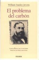Cover of: El Problema Del Carbon (Clasicos De La Economia) by William Stanley Jevons