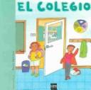 Cover of: El Colegio by Rocio Martinez