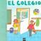 Cover of: El Colegio