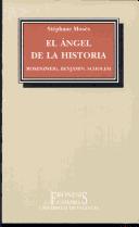 Cover of: El Angel de La Historia