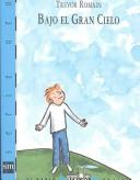 Cover of Bajo El Gran Cielo