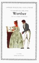 Cover of: Las Desventuras Del Joven Werther/ The Sorrows of Young Werther