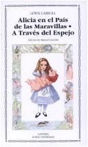 Cover of: Alicia En El Pais De Las Maravillas /  Alice's Adventures in Wonderland by Lewis Carroll