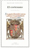 Cover of: El Cortesano / The Coutier