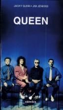 Cover of: Queen (Rock/Pop Catedra) by Jacky Gunn, Jim Jenkins