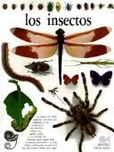 Cover of: Los Insectos by Mound