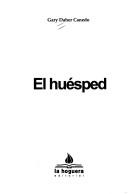 Cover of: huésped