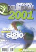 Cover of: Almanaque Mundial 2001