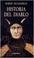 Cover of: Historia Del Diablo (Historia Serie Menor)