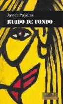 Cover of: Ruido De Fondo