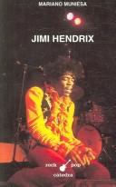 Cover of: Jimi Hendrix (Rock/Pop)