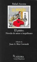 Cover of: El Pisito: Novela De Amor E Inquilinato (Letras Hispanicas)