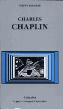 Cover of: Charles Chaplin by Esteve Riambau