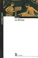 Cover of: La Odisea / The Odyssey by Όμηρος