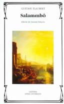 Cover of: Salammbo by Gustave Flaubert