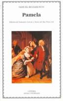 Cover of: Pamela, o la virtud recompensada/ Pamela; or Virtue Rewarded by Samuel Richardson, Samuel Richardson