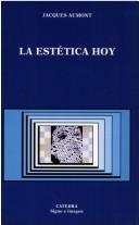 Cover of: La Estetica Hoy