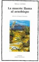 Cover of: La Muerte Llama al Arzobispo / Death Comes for the Archbishop