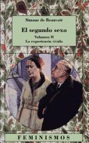 Cover of: El Segundo Sexo (Feminismos) by Simone de Beauvoir