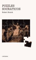 Cover of: Puzzles Socraticos (Teorema Serie Mayor) by Robert Nozick