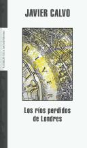 Cover of: Los ríos perdidos de Londres