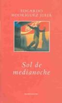 Cover of: Sol de medianoche